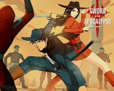 Sword of the Apocalypse