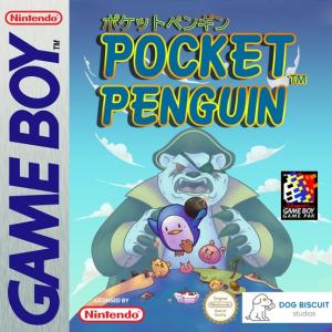 Pocket Penguin