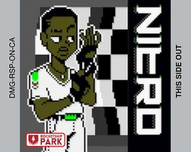 Nitro (Game Boy Color)