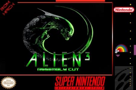 Alien 3 Assembly Cut