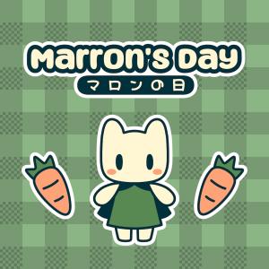 Marron's Day