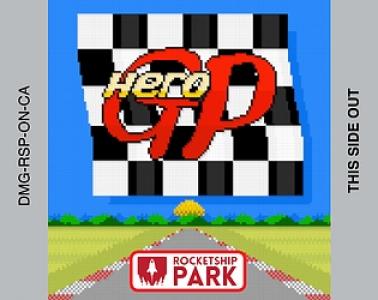 Hero GP