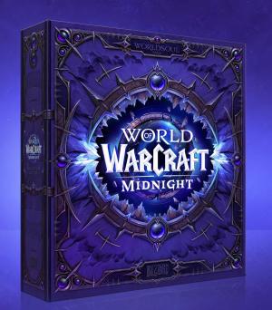 World of Warcraft: Midnight Collector's Edition