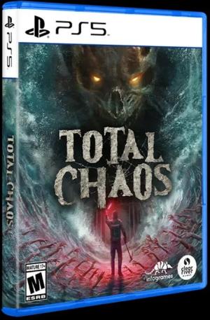 Total Chaos