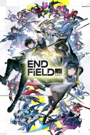 Arknights: Endfield
