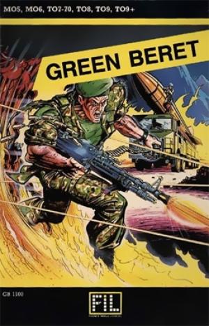 Green Beret