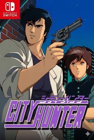 City Hunter