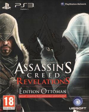 Assassin's Creed: Revelations [Édition Ottoman]