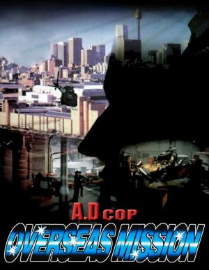 A.D Cop Overseas Mission