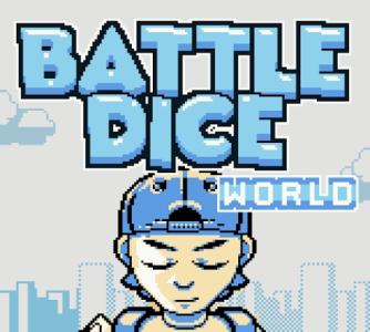 BATTLE DICE WORLD