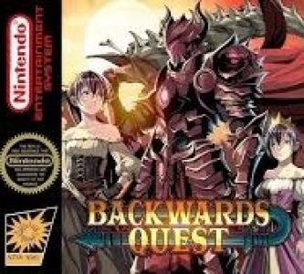 Backwards quest