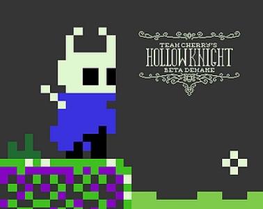 Hollow Knight GB