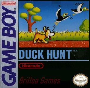 Duck Hunt GB