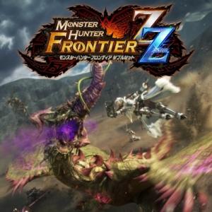 Monster Hunter Frontier Z