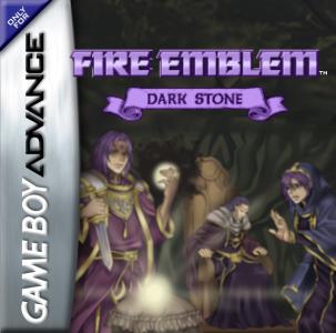 Fire Emblem: Dark Stone