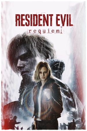 Resident Evil Requiem