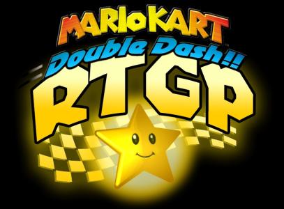 Mario Kart Double Dash: Retro Track Grand Prix