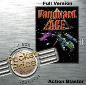 Vanguard Ace Vertical Madness