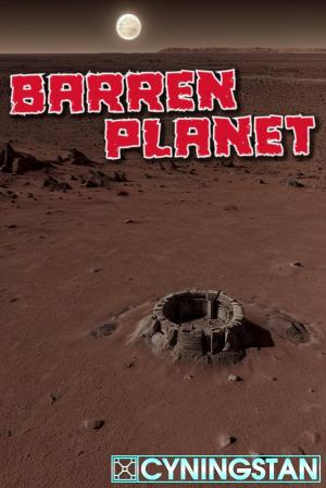 Barren Planet