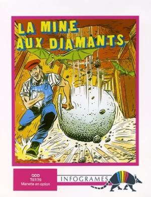 La Mine Aux Diamants