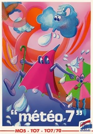 Météo 7
