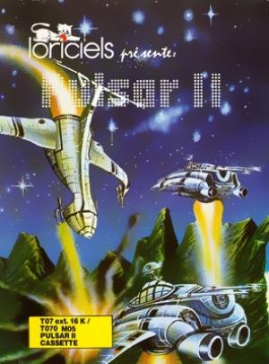 Pulsar II