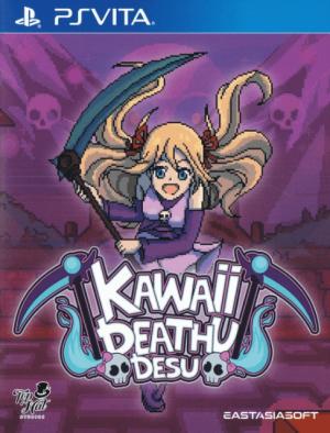 Kawaii Deathu Desu