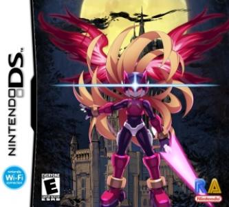 Castlevania: Order of Ecclesia - Zero Collection