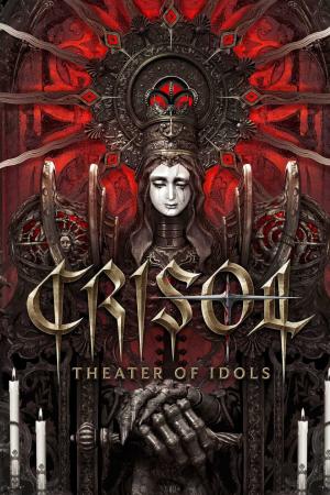 Crisol: Theater of Idols