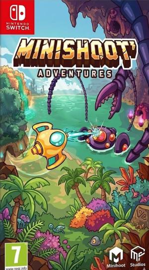 Minishoot' Adventures