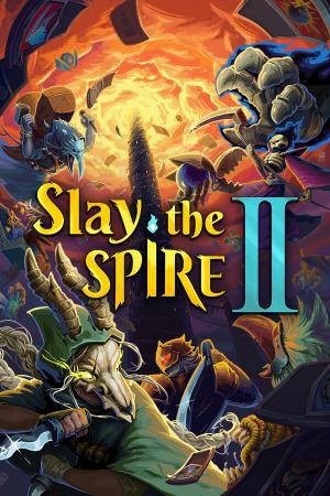 Slay the Spire II
