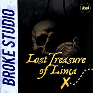 Lost Treasure of Lima