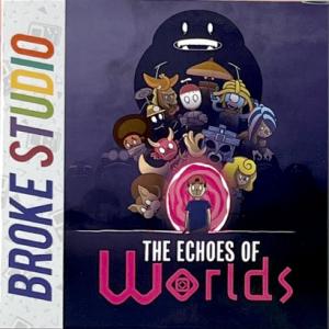 The echoes of worlds