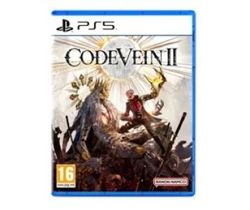 Code Vein II