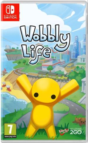 Wobbly life