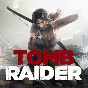 Tomb Raider Mobile