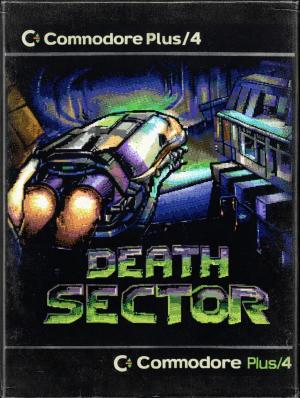 Death Sector
