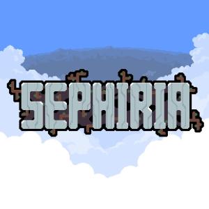 Sephiria