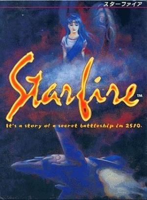 Starfire
