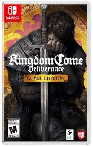 Kingdom Come Deliverance