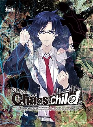 CHAOS;CHILD