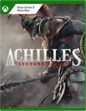 Achilles: Legends Untold