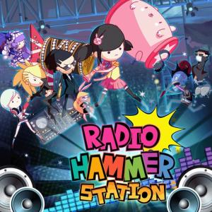 Radio Hammer Station