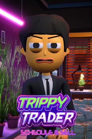 Trippy Trader : Schedule & Sell