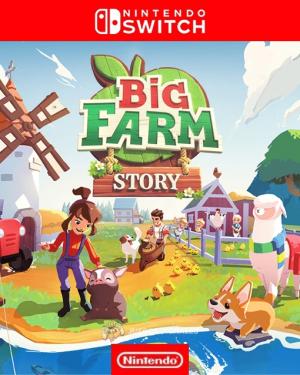 Big Farm Story