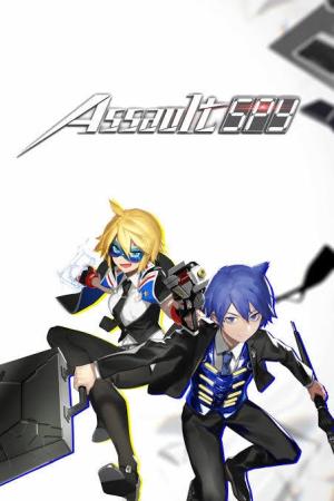 Assault Spy