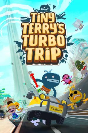 Tiny Terry's Turbo Trip
