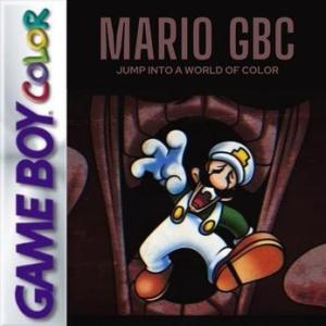Mario GBC