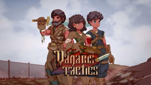 Vanaris Tactics