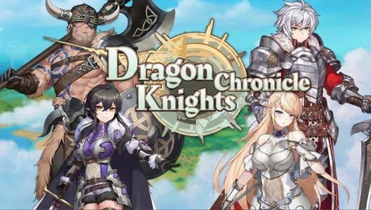Dragon Knights Chronicles